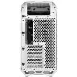 Корпус Fractal Design Torrent Compact White TG Clear Tint (FD-C-TOR1C-03)
