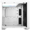 Корпус Fractal Design Torrent Compact White TG Clear Tint - FD-C-TOR1C-03 - фото 7