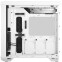 Корпус Fractal Design Torrent Compact White TG Clear Tint - FD-C-TOR1C-03 - фото 8