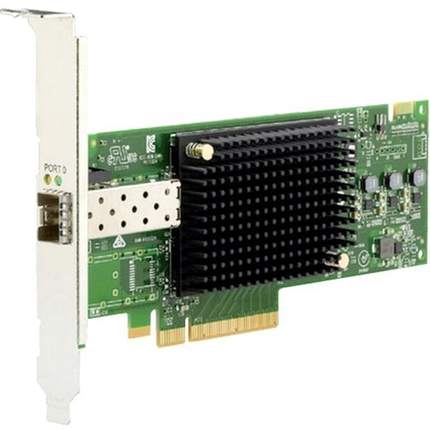 Сетевая карта Broadcom LPE32000-M2