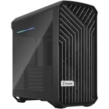 Корпус Fractal Design Torrent Compact Black TG Dark Tint (FD-C-TOR1C-01)