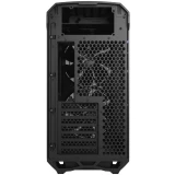 Корпус Fractal Design Torrent Compact Black TG Dark Tint (FD-C-TOR1C-01)