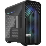 Корпус Fractal Design Torrent Compact RGB Black TG Light Tint (FD-C-TOR1C-02)