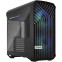 Корпус Fractal Design Torrent Compact RGB Black TG Light Tint - FD-C-TOR1C-02