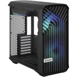 Корпус Fractal Design Torrent Compact RGB Black TG Light Tint (FD-C-TOR1C-02)