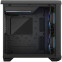 Корпус Fractal Design Torrent Compact RGB Black TG Light Tint - FD-C-TOR1C-02 - фото 5