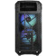 Корпус Fractal Design Torrent Compact RGB Black TG Light Tint - FD-C-TOR1C-02 - фото 8