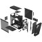 Корпус Fractal Design Torrent Compact RGB Black TG Light Tint - FD-C-TOR1C-02 - фото 10