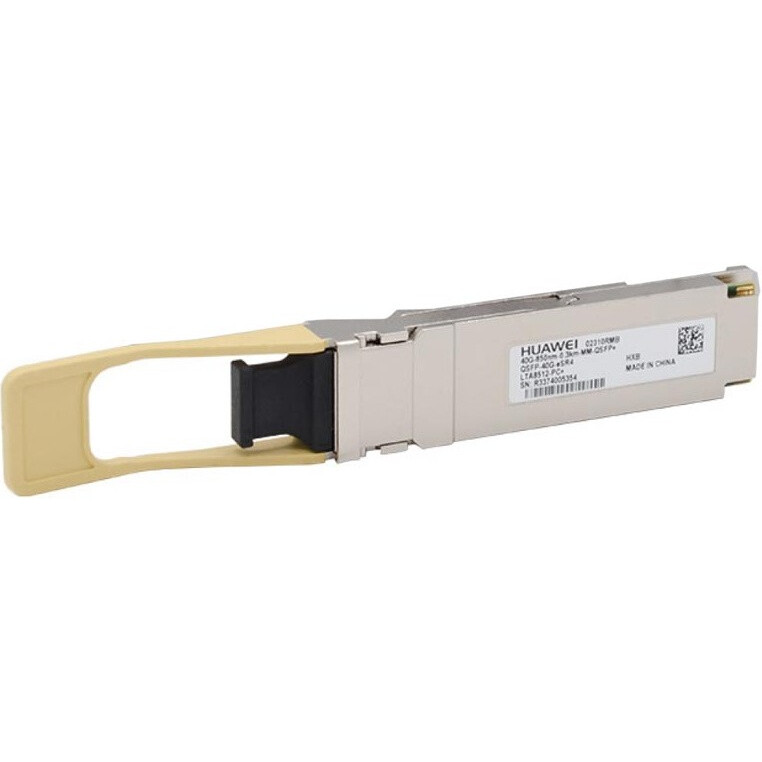 Трансивер Huawei QSFP-40G-ESR4
