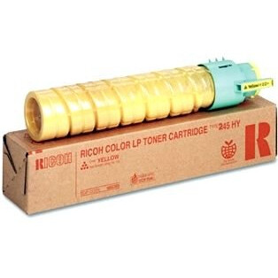 Картридж Ricoh Type 245 Yellow