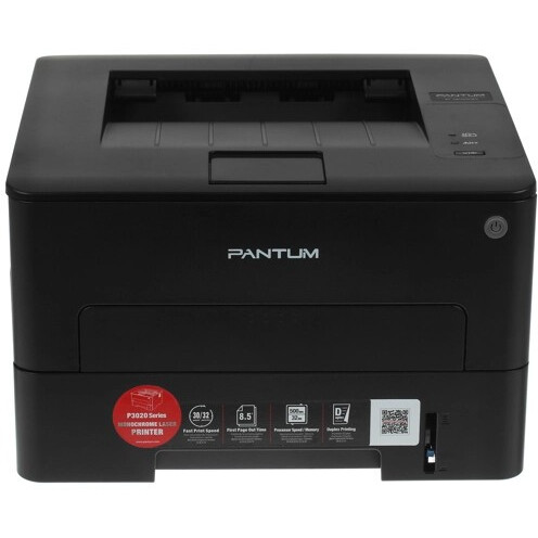 Принтер Pantum P3020D