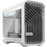 Корпус Fractal Design Torrent Nano White TG Clear Tint (FD-C-TOR1N-03)