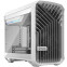 Корпус Fractal Design Torrent Nano White TG Clear Tint - FD-C-TOR1N-03