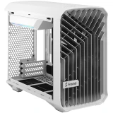 Корпус Fractal Design Torrent Nano White TG Clear Tint (FD-C-TOR1N-03)