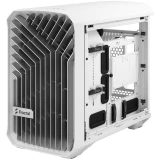 Корпус Fractal Design Torrent Nano White TG Clear Tint (FD-C-TOR1N-03)