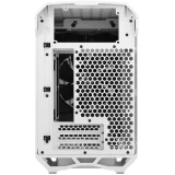 Корпус Fractal Design Torrent Nano White TG Clear Tint (FD-C-TOR1N-03)