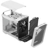 Корпус Fractal Design Torrent Nano White TG Clear Tint (FD-C-TOR1N-03)