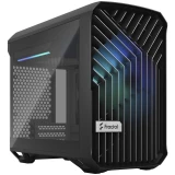 Корпус Fractal Design Torrent Nano RGB Black TG Light Tint (FD-C-TOR1N-02)