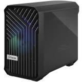 Корпус Fractal Design Torrent Nano RGB Black TG Light Tint (FD-C-TOR1N-02)
