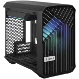 Корпус Fractal Design Torrent Nano RGB Black TG Light Tint (FD-C-TOR1N-02)