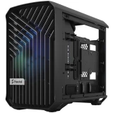 Корпус Fractal Design Torrent Nano RGB Black TG Light Tint (FD-C-TOR1N-02)