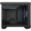 Корпус Fractal Design Torrent Nano RGB Black TG Light Tint - FD-C-TOR1N-02 - фото 5
