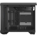 Корпус Fractal Design Torrent Nano RGB Black TG Light Tint (FD-C-TOR1N-02)