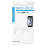Защитное стекло Red Line УТ000027016