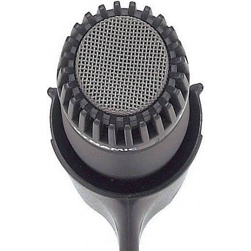 Микрофон Shure SM57-LCE - фото 3