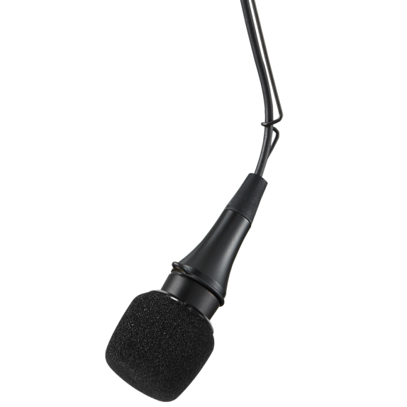 Микрофон Shure CVO-B/C