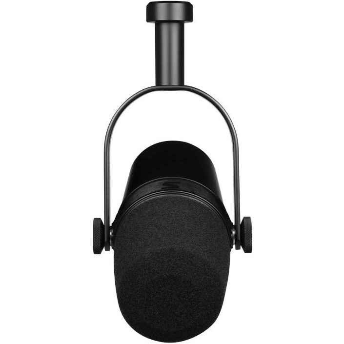 Микрофон Shure MV7X - фото 3