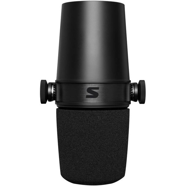 Микрофон Shure MV7X - фото 6