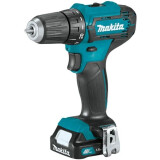 Дрель Makita DF333DWYE