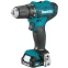 Дрель Makita DF333DWYE