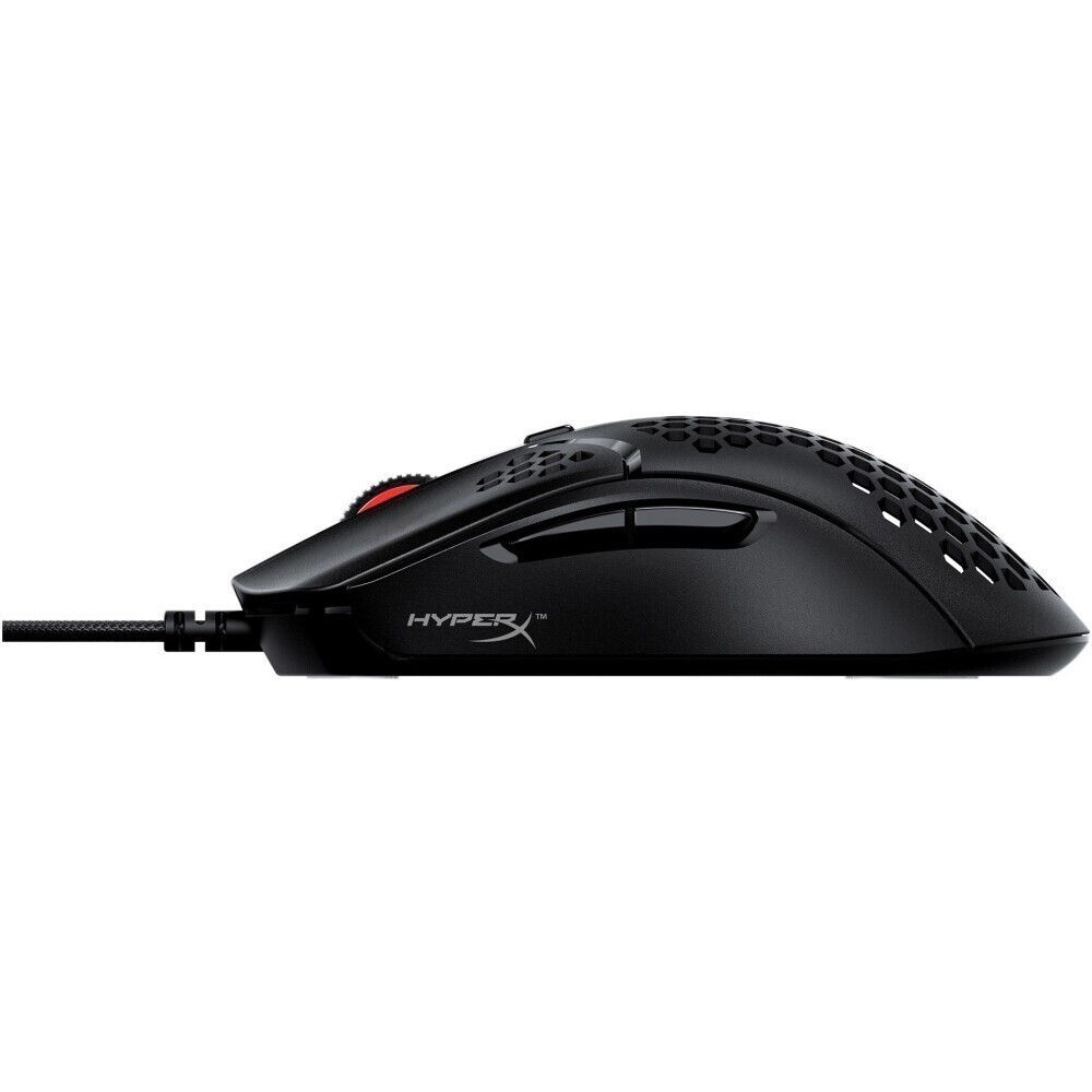 Мышь HyperX Pulsefire Haste (HMSH1-A-BK/G/4P5P9AA) - фото 4