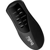 Напольный вентилятор Ballu BFF-860R