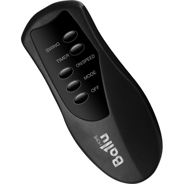 Напольный вентилятор Ballu BFF-860R - фото 7