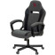 Игровое кресло Bloody GC-110 Grey/Red - BLOODY GC-110 - фото 3