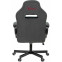 Игровое кресло Bloody GC-110 Grey/Red - BLOODY GC-110 - фото 5