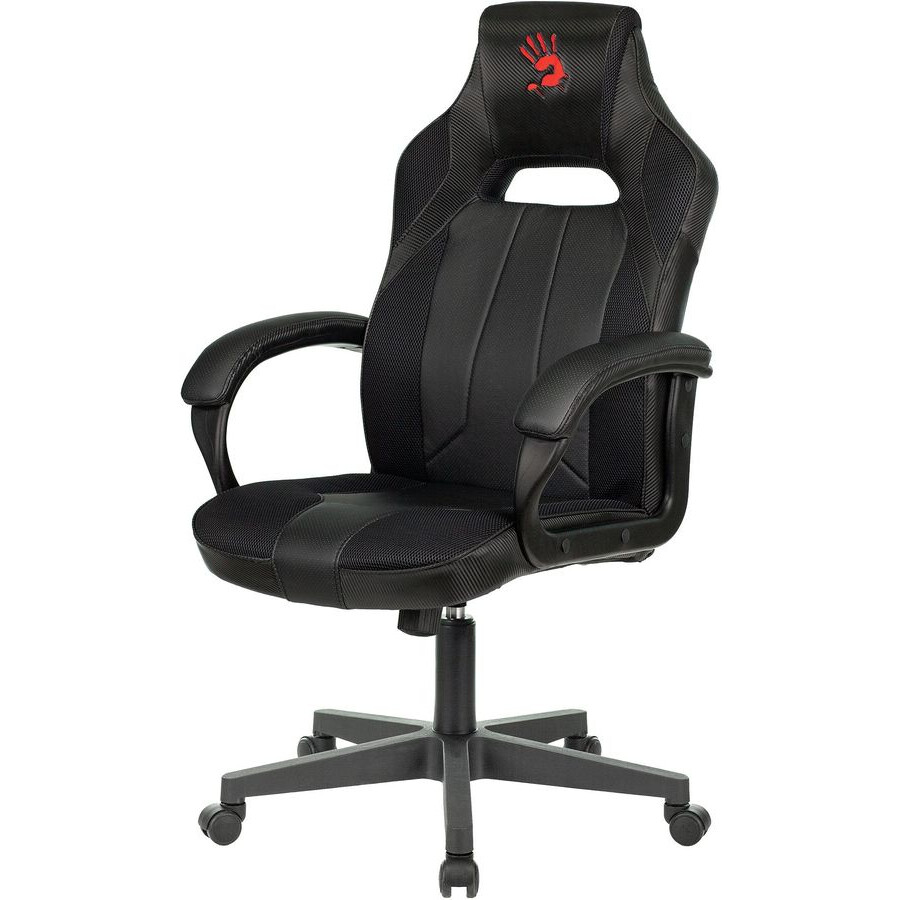 Игровое кресло Bloody GC-200 Black - BLOODY GC-200 - фото 3