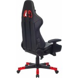 Игровое кресло Bloody GC-550 Black (BLOODY GC-550)