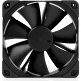 Антивибрационные уголки Noctua NA-SAVP1 Chromax Black (NA-SAVP1-BLACK)