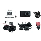 Автомобильный видеорегистратор TrendVision Winner PRO