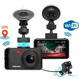 Автомобильный видеорегистратор TrendVision Winner PRO