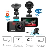 Автомобильный видеорегистратор TrendVision Winner PRO