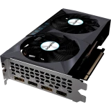 Видеокарта NVIDIA GeForce RTX 3050 Gigabyte 8Gb (GV-N3050EAGLE OC-8GD)