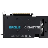 Видеокарта NVIDIA GeForce RTX 3050 Gigabyte 8Gb (GV-N3050EAGLE OC-8GD)