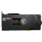 Видеокарта NVIDIA GeForce RTX 3060 Ti MSI 8Gb (RTX 3060 TI GAMING Z TRIO 8G LHR) - фото 3