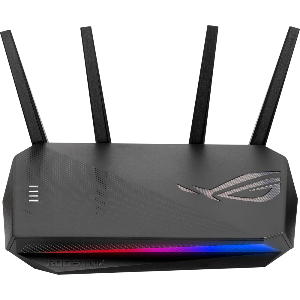 Wi-Fi маршрутизатор (роутер) ASUS ROG Strix GS-AX5400