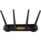 Wi-Fi маршрутизатор (роутер) ASUS ROG Strix GS-AX5400
